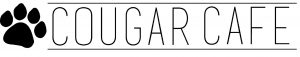 Cougar Cafe logo