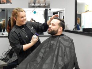 Photo by: Andrea Ray