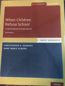 Parent workbook