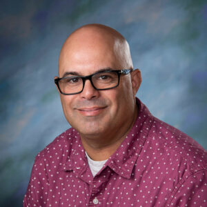 Photo of Thomas Correia