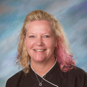 Photo of Lisa Maiden