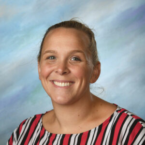 Photo of Ashley Ulett