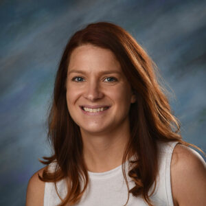 Photo of Caitlin Vandal