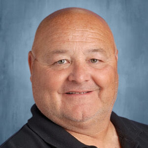 Photo of Lance Davenport