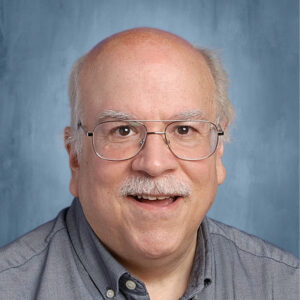 Photo of Richard Dutra