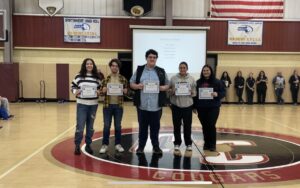 Student Awards