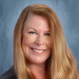 Photo of Stacie Liberatore