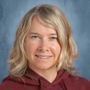 Photo of Jessica Linehan