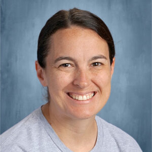 Photo of Kristine Medeiros