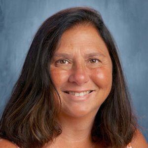 Photo of Susan Soucy