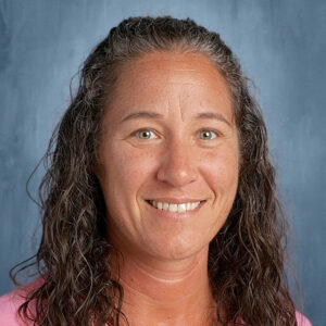 Photo of Bethany Whinnem