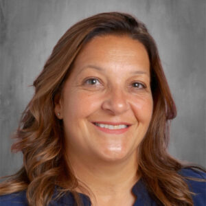 Photo of Victoria Asiaf