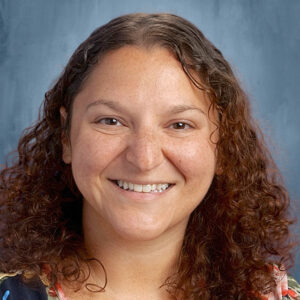 Photo of Brienne Riccio