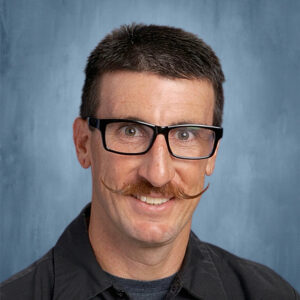 Photo of Andrew Weigel