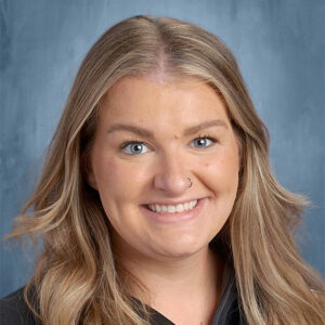 Photo of Madison Davoli