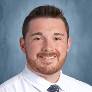 Photo of Timothy Donnelly