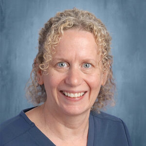 Photo of Sarah Knight