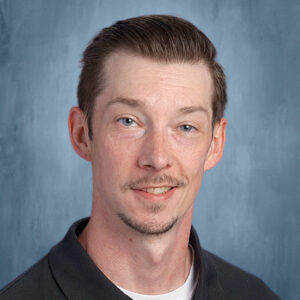 Photo of Colby Robertson