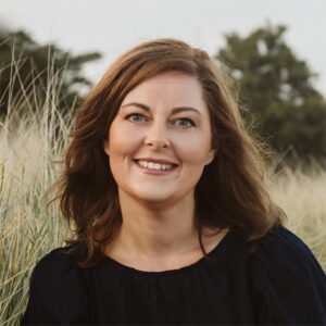 Photo of Cheryl Hebert