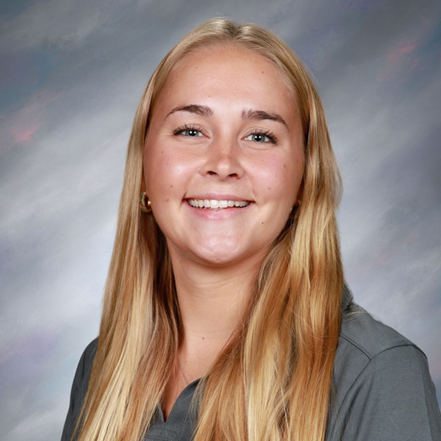 Photo of Sydney Laliberte