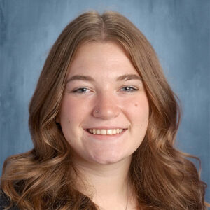 Photo of Morgan Berry