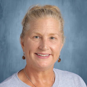 Photo of Jennifer Feeney