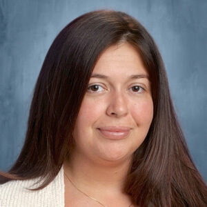 Photo of Molly Medeiros