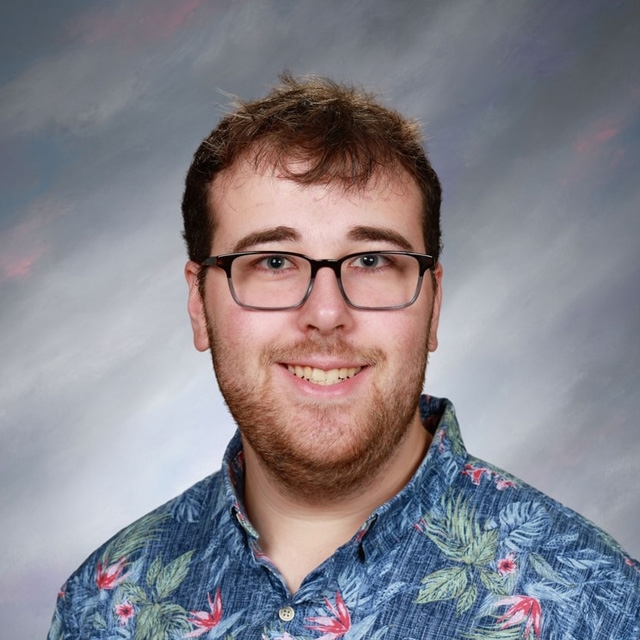 Photo of Michael Michaud