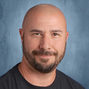 Photo of Brandon Pequita