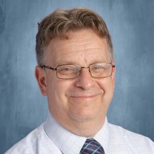 Photo of Ronald Quintin