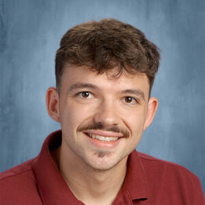 Photo of Ryan Richard