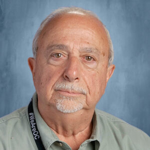 Photo of John Taglini