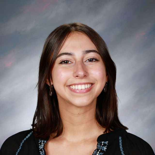 Photo of Sydney Souza