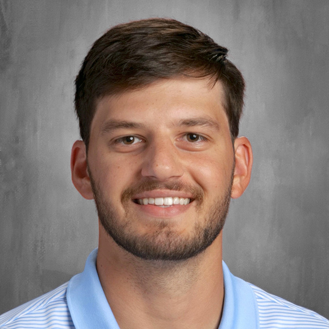 portrait of Jake Jason