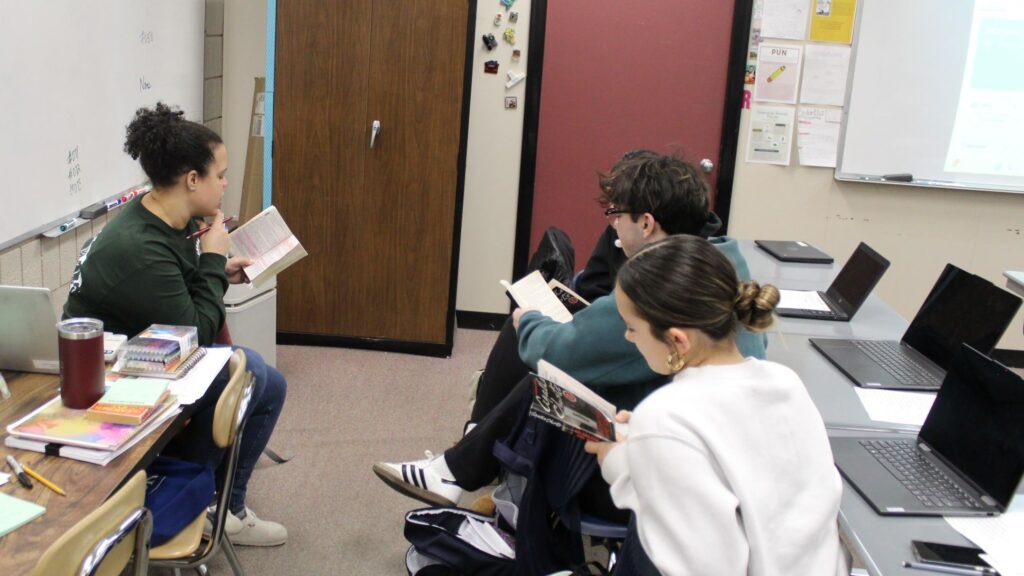 OC Students Exceed State Benchmarks on AP Testing