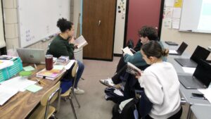 OC Students Exceed State Benchmarks on AP Testing