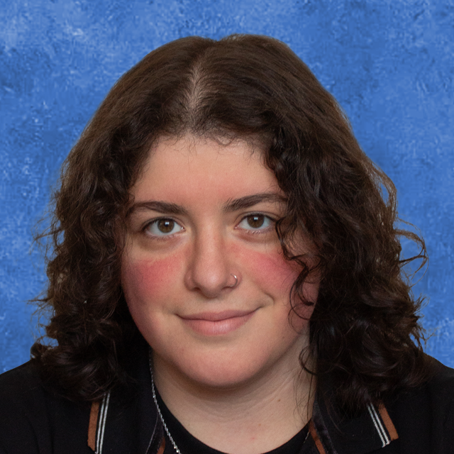 Photo of Marie Foscaldo