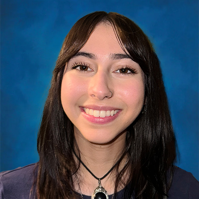 Photo of Sydney Souza