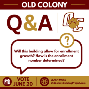 Enrollment Growth