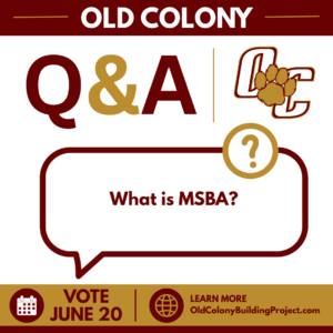 What is MSBA