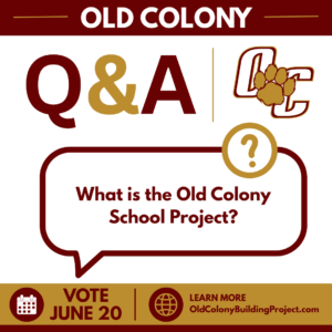 What is the Project