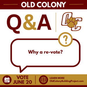 Why a Re-Vote