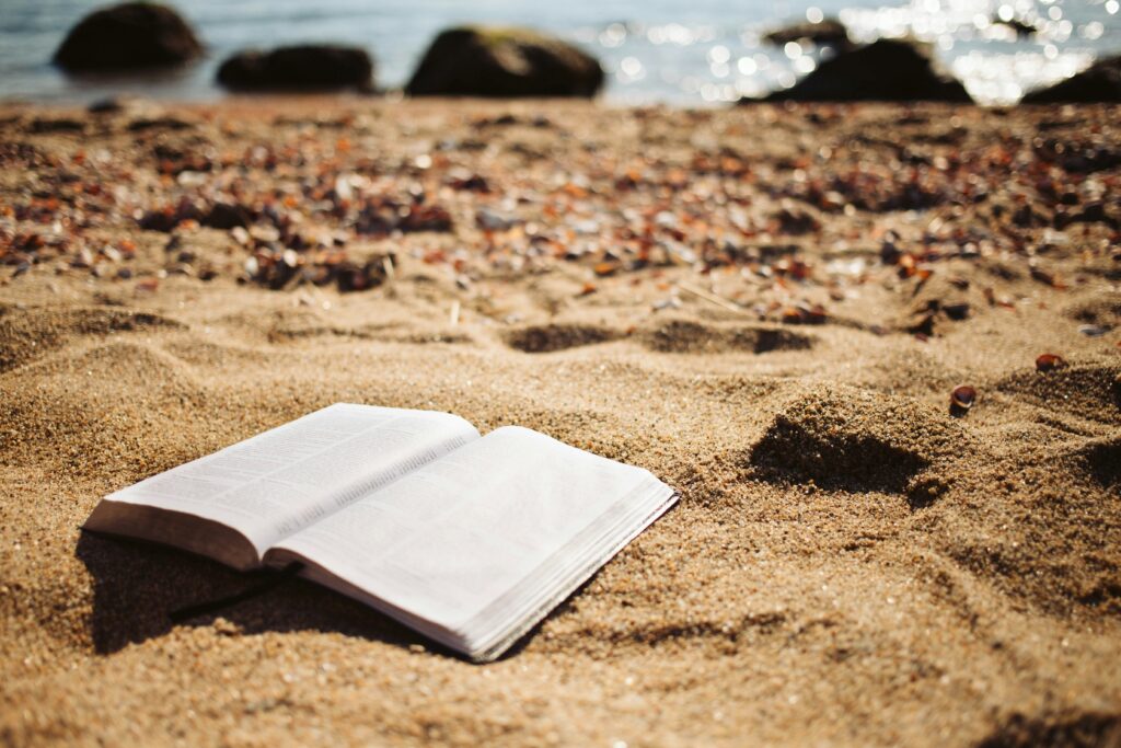 Summer Reading