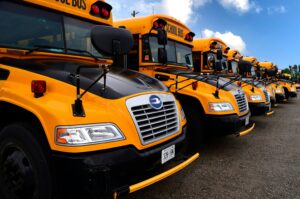 School Buses